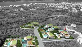 Вилла в Задаре, Хорватия (цена по запросу)