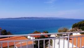 Отель, гостиница в Башка-Воде, Хорватия (цена по запросу)