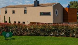 Вилла в Фажане, Хорватия (цена по запросу)