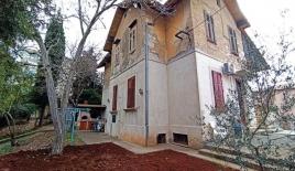 Вилла за 825 000 евро в Пуле, Хорватия