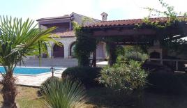 Вилла в Водняне, Хорватия (цена по запросу)