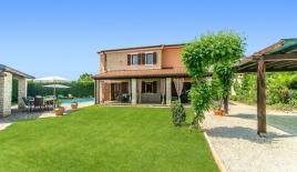 Вилла за 750 000 евро в Светвинченате, Хорватия