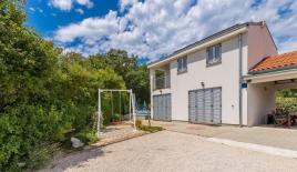 Вилла за 1 280 000 евро на Крке, Хорватия