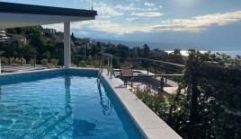 Отель, гостиница за 3 900 000 евро в Опатии, Хорватия