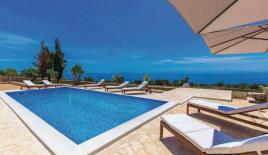 Вилла за 1 200 000 евро в Хорватии