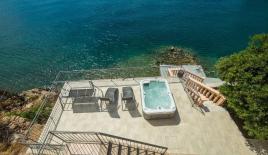 Вилла за 1 050 000 евро в Карлобаге, Хорватия