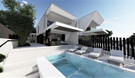 Вилла за 1 200 000 евро в Хорватии