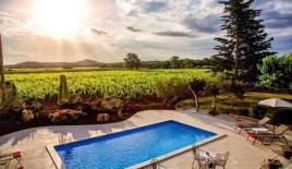 Вилла за 1 195 000 евро в Порече, Хорватия