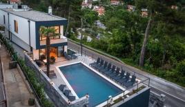 Вилла за 1 500 000 евро в Хорватии