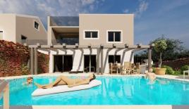 Вилла за 570 000 евро в Порече, Хорватия