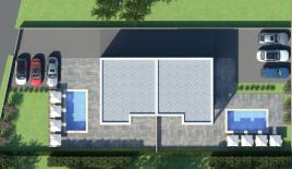 Вилла за 1 768 000 евро в Порече, Хорватия