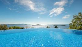 Вилла за 5 000 000 евро на Хваре, Хорватия