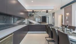 Вилла в Новиграде, Хорватия (цена по запросу)