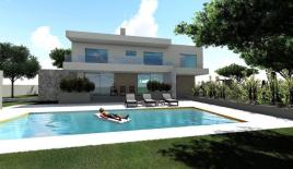 Вилла за 950 000 евро в Светвинченате, Хорватия