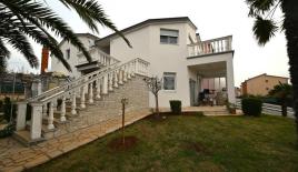 Отель, гостиница за 2 500 000 евро в Медулине, Хорватия