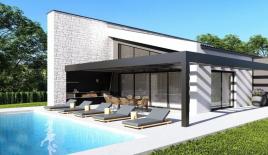 Вилла за 655 000 евро в Хорватии