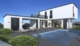 Вилла за 595 000 евро в Хорватии