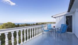 Отель, гостиница за 1 556 300 евро в Пуле, Хорватия