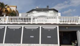 Вилла за 780 000 евро в Цриквенице, Хорватия