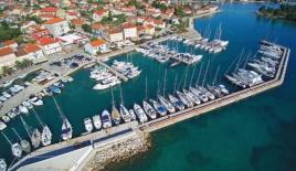 Отель, гостиница за 9 900 000 евро в Хорватии