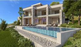 Вилла за 1 200 000 евро в Хорватии