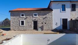 Вилла за 620 000 евро в Хорватии