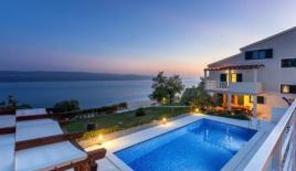 Вилла за 1 600 000 евро в Омише, Хорватия