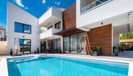 Вилла за 985 000 евро в Задаре, Хорватия