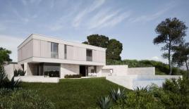 Вилла за 1 290 000 евро в Задаре, Хорватия