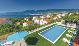 Вилла за 1 070 000 евро в Риеке, Хорватия