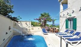 Вилла за 1 455 000 евро в Хорватии