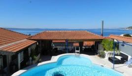 Отель, гостиница в Хорватии (цена по запросу)