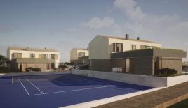 Вилла за 1 600 000 евро в Хорватии