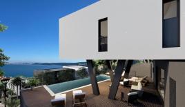 Вилла за 1 356 000 евро в Хорватии