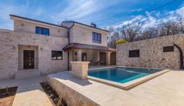 Вилла за 955 000 евро в Хорватии