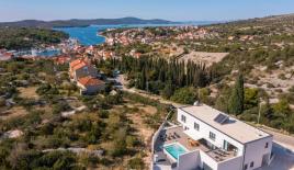 Вилла за 1 350 000 евро в Хорватии
