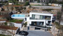 Вилла за 1 500 000 евро в Опатии, Хорватия