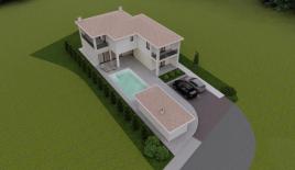 Вилла за 800 000 евро в Хорватии