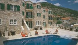 Отель, гостиница в Хорватии (цена по запросу)