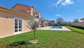 Вилла за 695 000 евро в Хорватии