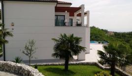 Вилла в Риеке, Хорватия (цена по запросу)