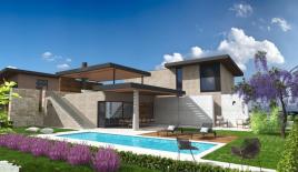 Вилла в Водняне, Хорватия (цена по запросу)