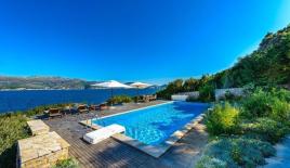 Вилла за 2 500 000 евро в Дубровнике, Хорватия