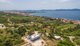 Вилла за 2 800 000 евро в Задаре, Хорватия