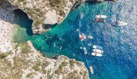 Вилла на Висе, Хорватия (цена по запросу)