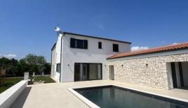 Вилла в Хорватии (цена по запросу)