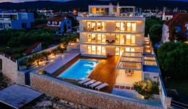 Вилла за 9 000 000 евро в Задаре, Хорватия