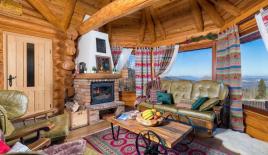 Вилла за 870 000 евро в Риеке, Хорватия