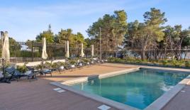 Вилла за 3 150 000 евро в Водице, Хорватия