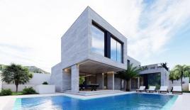 Вилла за 1 250 000 евро в Задаре, Хорватия